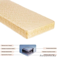 Продам матрац ортопедический 160х200 - Изображение #1, Объявление #889610