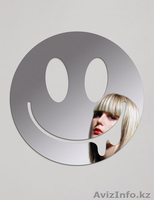 Зеркала сложной формы по индивидуальному дизайну - Изображение #3, Объявление #879313
