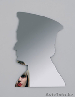 Зеркала сложной формы по индивидуальному дизайну - Изображение #4, Объявление #879313