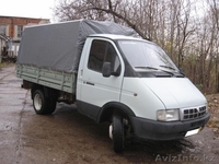 Профессиональные грузоперевозки - Изображение #1, Объявление #881492