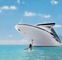 Работа на круизных лайнерах в США  - Изображение #2, Объявление #886433