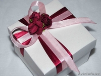 Пригласительные и бонбоньерки на заказ - Изображение #6, Объявление #873861