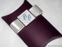 Пригласительные и бонбоньерки на заказ - Изображение #3, Объявление #873861