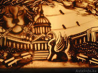 Песочное шоу в Алматы - Изображение #3, Объявление #889421