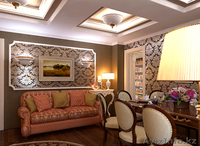 Stetdesign-дизайн студия интерьеров в Алматы - Изображение #7, Объявление #886319