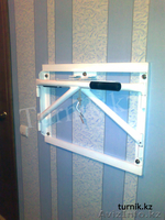 Турники, тренажеры, шведские лестницы, брусья в Алматы - Изображение #2, Объявление #874565