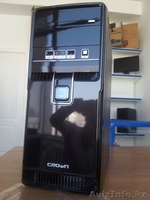 Двухъядерный компьютер (Сист. блок) - Изображение #2, Объявление #877422