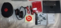Monster Beats by Dr. Dre  - Изображение #1, Объявление #888805
