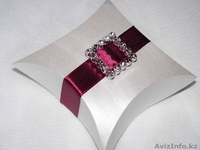 Пригласительные и бонбоньерки на заказ - Изображение #2, Объявление #873861