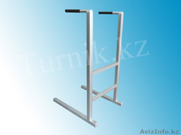 Турники, тренажеры, шведские лестницы, брусья в Алматы - Изображение #3, Объявление #874565
