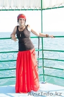 участница Казахстанской битвы экстрасеносов (реалити шоу ОНИ) - Изображение #2, Объявление #874903