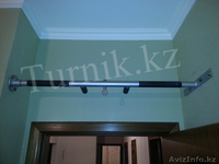 Турники, тренажеры, шведские лестницы, брусья в Алматы - Изображение #7, Объявление #874565