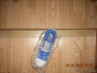 кроссовки adidas - Изображение #4, Объявление #885230