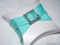 Пригласительные и бонбоньерки на заказ - Изображение #1, Объявление #873861