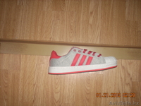 кроссовки adidas - Изображение #5, Объявление #885230
