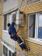 Ремонт кондиционеров в Алматы  и пригороде - Изображение #3, Объявление #881532