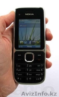 Nokia C2-01 срочно продам - Изображение #2, Объявление #879099