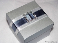 Пригласительные и бонбоньерки на заказ - Изображение #7, Объявление #873861