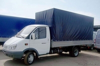 Профессиональные грузоперевозки - Изображение #2, Объявление #881492