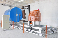 Продам ротоформовочное оборудование - Изображение #2, Объявление #888571