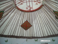 Продажа, аренда, прокат, казахская юрта. Кигіз үй жалға беріледі. - Изображение #3, Объявление #890473