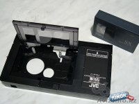 Перезапись (оцифровка) видеокассет - Изображение #2, Объявление #889678