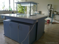 Стол  химический островной. - Изображение #3, Объявление #880772