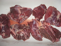 мясо говядина конина блочное оптом - Изображение #3, Объявление #886598