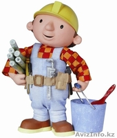 Ремонт квартир и офисов в Алматы - Изображение #2, Объявление #881333