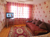 Шикарная квартира 2013 - Изображение #1, Объявление #888146