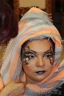  Курсы \\\"Визажа\\\" в Алматы \\\\Professional Make – Up School - Изображение #6, Объявление #877476