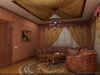 Stetdesign-дизайн студия интерьеров в Алматы - Изображение #2, Объявление #886319