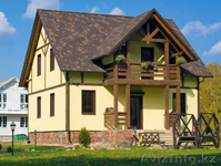 строительство домов , котеджей - Изображение #2, Объявление #892400