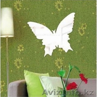 Зеркала сложной формы по индивидуальному дизайну - Изображение #5, Объявление #879313