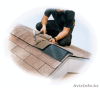 Монтаж керамогранита,Кровельные работы.Плиточные работы. - Изображение #1, Объявление #881195