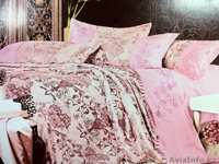 Постель из нежного сатина и изысканного шелка. - Изображение #3, Объявление #877794