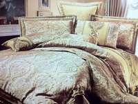 Постель из нежного сатина и изысканного шелка. - Изображение #2, Объявление #877794