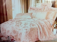 Постель из нежного сатина и изысканного шелка. - Изображение #5, Объявление #877794