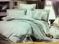 Постель из нежного сатина и изысканного шелка. - Изображение #6, Объявление #877794