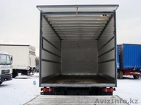 Профессиональные грузоперевозки - Изображение #4, Объявление #881492