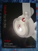 Monster Beats by Dr. Dre  - Изображение #8, Объявление #888805