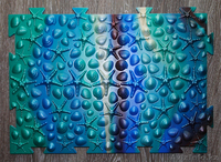 Массажный коврик "Морское дно" - Изображение #2, Объявление #876581
