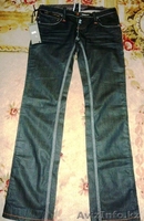 Распродажа джинс, мужских и женских. - Изображение #2, Объявление #892541