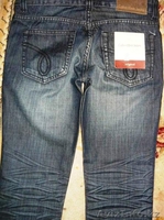 Распродажа джинс, мужских и женских. - Изображение #3, Объявление #892541