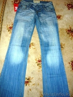Распродажа джинс, мужских и женских. - Изображение #4, Объявление #892541