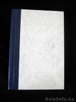 Переплет документов в г.Алматы - Изображение #2, Объявление #891539