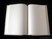 Переплет документов в г.Алматы - Изображение #1, Объявление #891539