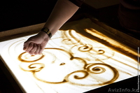 Песочное шоу в Алматы - Изображение #2, Объявление #889421