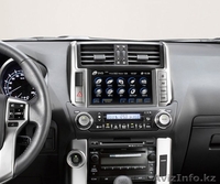 FlyAudio GPS DVD/CD/MP3/USB Навигация - Изображение #1, Объявление #890062