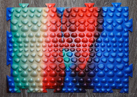 Массажный коврик "Морское дно" - Изображение #3, Объявление #876581